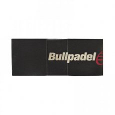 Bullpadel protection tape zwart (los)