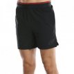 Bullpadel short ovalo negro