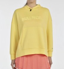 Bullpadel SILBA 023 AMARILLO - maat L Bullpadel SILBA 023 AMARILLO