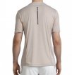 Bullpadel T-shirt CEREZAL brown Bullpadel T-shirt CEREZAL brown