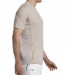Bullpadel T-shirt CEREZAL brown Bullpadel T-shirt CEREZAL brown
