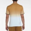 Bullpadel T-shirt MERGA CURCUMA Bullpadel T-shirt MERGA CURCUMA