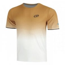 Bullpadel T-shirt MERGA CURCUMA Bullpadel T-shirt MERGA CURCUMA