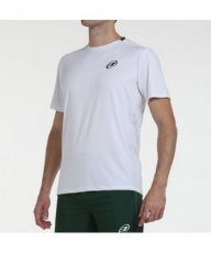 Bullpadel T-shirt PNEW PRESENTE BLANCO