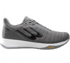 Bullpadel XPLO VIBRAM 26V - gris oscuro Bullpadel XPLO VIBRAM 26V - gris oscuro