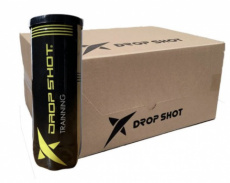 DropShot padel ballen doos - 24 * 3 DropShot padel ballen doos - 24 * 3