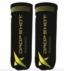 Drop Shot Training - Padel ballen - (2x3ballen) Drop Shot Training - Padel ballen - (2x3ballen)