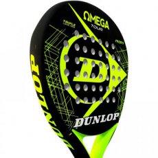 Dunlop Omega Tour Yellow