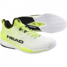 42 Head Endure Pro Clay Men Head Endure Pro Clay Men YWW