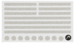 Head - Padel - Pro Spin Strips Head - Padel - Pro Spin Strips
