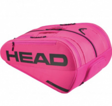 Head Paletero Tour Padeltas Roze Head Paletero Tour Padeltas Roze