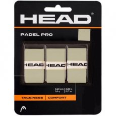 Head tackiness comfort grijs (per3) Head tackiness comfort grijs (per3)