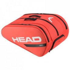 HEAD TOUR PADEL BAG L FO