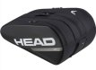 Head tour racket bag XL BKWH ART Head tour racket bag XL BKWH ART