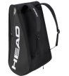 Head tour racket bag XL BKWH ART Head tour racket bag XL BKWH ART