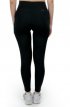 Legging match - XL Legging match tight black