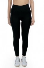 Legging match - XL Legging match tight black