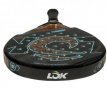 LOK padelracket maxx flow 2 LOK padelracket maxx flow 2