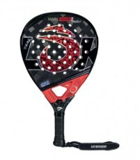 LOK padelracket maxx hype 2 mike yanguas LOK padelracket maxx hype 2 mike yanguas