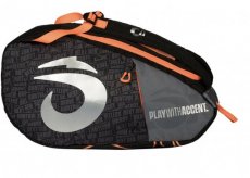 LOK Rackettas LOK Gen 2 Zwart en Oranje LOK Rackettas LOK Gen 2 Zwart en Oranje