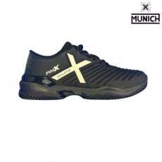 Munich PADX 56 BLACK LTD Munich PADX 56 BLACK LTD