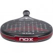 NOX X-One Evo Red 2023 NOX Evo Red 2023