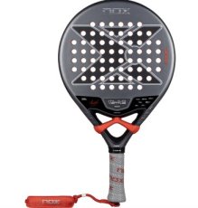 Nox ML10 Ventus 3K By Miquel Lamperti Padel Racket Nox ML10 Ventus 3K By Miquel Lamperti Padel Racket