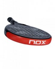 NOX Protection Tape Rood NOX Protection Tape Doorzichtig