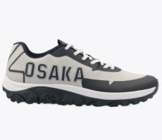 Osaka kai MK1 Grey-Navy Osaka kai MK1 Grey-Navy