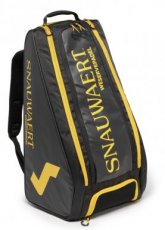 Padel racket bag blackline Padel racket bag blackline