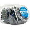 Polyfibre/Toalson/Allerhande overgrip p stuk LOS Polyfibre/Toalson/Allerhande overgrip p stuk LOS