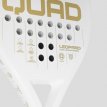 Quad leopard Quad leopard