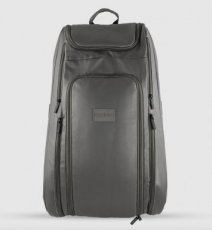 Quad padelbag grey Quad padelbag grey