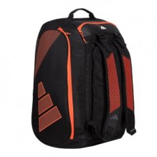 Racket Bag PROTOUR Orange 3.3