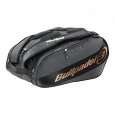 RACKETBAG BULLPADEL BPP25001 VERTEX 005/Black RACKETBAG BULLPADEL BPP25001 VERTEX 005/Black