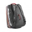 Racketbag Bullpadel Xplo 005 Negro Racketbag Bullpadel Xplo 005 Negro