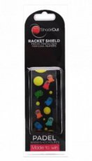 Shockout Protection Tape Pacman
