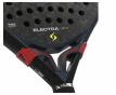 Siux Electra Pro Shadow Red 2026 Siux Electra Pro Shadow Red 2026