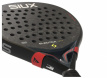Siux Electra Pro Shadow Red 2026 Siux Electra Pro Shadow Red 2026