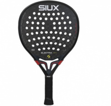Siux Electra Pro Shadow Red 2026 Siux Electra Pro Shadow Red 2026