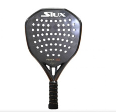 Siux FENIX PRO 5 BLACK Siux FENIX PRO 5 BLACK