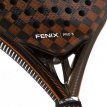 Siux Fenix Pro 5 - JAVI RUIZ PRO Siux Fenix Pro 5 - JAVI RUIZ PRO