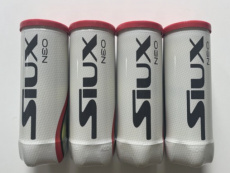 SIUX NEO Padel ballen - 12 ballen ( 4 blikken) SIUX NEO Padel ballen - 12 ballen ( 4 blikken)