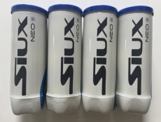 SIUX NEO Speed Padel ballen - 12 ballen SIUX NEO Speed Padel ballen - 12 ballen