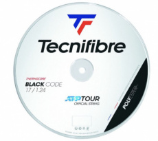 Tecnifibre Black Code 1.28 Tecnifibre Black Code 1.28