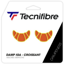 Tecnifibre DAMP-IGA CROISSANT Tecnifibre DAMP-IGA CROISSANT