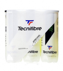 Tecnifibre Padel Team Balls (3x3 st.) Tecnifibre Padel Team Balls (3x3 st.)