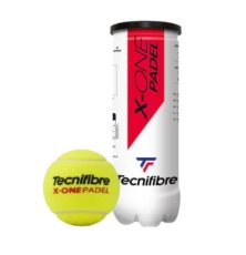 Tecnifibre padel X-ONE tube Tecnifibre padel X-ONE tube