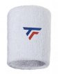 Tecnifibre polsband wit XL Tecnifibre polsband wit XL