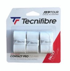 Tecnifibre tacky overgrip (per3)